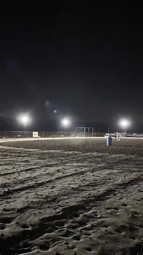 Ranch Hand Solar Lighting Pro Series Lights in Action #lights #stadium #stadiumlights #weekend #horse #horses #equine #arena #arenalights #lightitup #ranchhandsolar