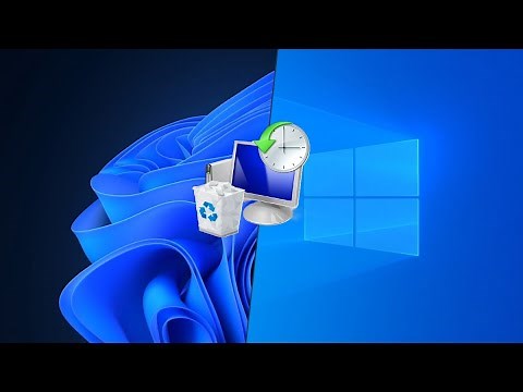 FREE UP SPACE: Reduce System Restore Size on Windows 10/11!