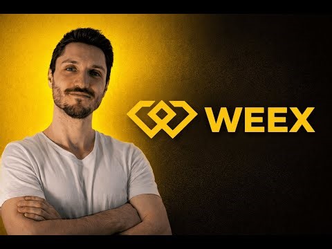 No KYC? - Trading on WEEX is great!