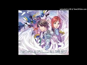 TWO-MIX - Rhythm Generation