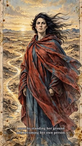 Lilith mythology: The first wife who refused to comply