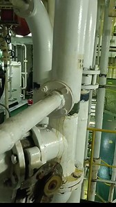 Guide to fit up pipe branch and flange with unusual scenario. #chiefengineer #seamanslifeonboard #deckfitter #ENGINEFITTER #welder #engineering #fabrication Classic Steel Fabrication Construction Worker | Fitter Onboard Vides