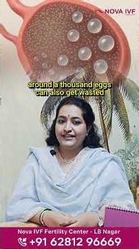 Demystifying IVF: Why Fertility Injections Are Used #ivfhyderabad #drdivyaambavarapu