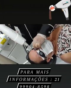 42K views · 101 reactions | Fez uma tatoo e uma micro e se...