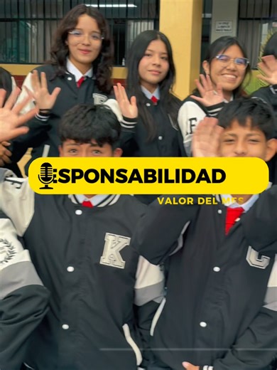 La Responsabilidad: Un Valor Esencial para el Crecimiento