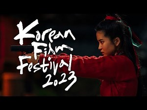 Alienoid Part 1 - Korean Film Festival 2023