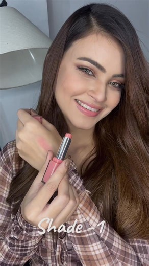 474 reactions · 19 shares | Serving that your lips but glossier vibe ✨ The Roseberry Gloss Bomb Stick is my new go-to for instant shine and a pop of roseberry tint. It’s smooth, nourishing, and perfect for those quick glam moments — swipe and slay all day  #GlossBomb #PoutPerfection | Dew butterfly | Facebook