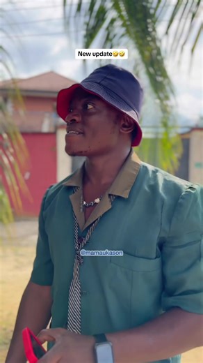 Papi's Hilarious New Update on TikTok