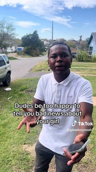 They Literally be praying on your downfall 😭😭 | noah