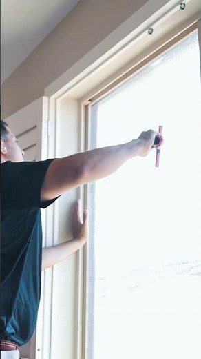 How to Install Reflective Window Film Like a PRO?