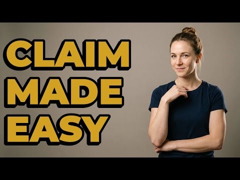 How Do I Fill Out A Travel Insurance Claim Form?