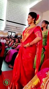 MAMPATTIYAN - BRIDE WEDDING DANCE | W E D D I N G H I G H L I G H T S