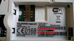 Unlock Huawei Modem