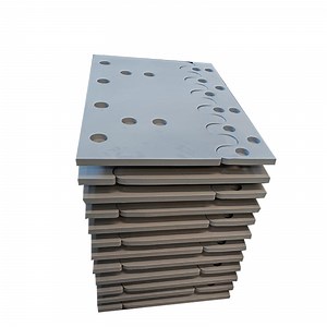 [Hot Item] Finger/Comb/Tooth Expansion Joints for Bridge Building Expansion Joints