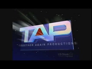 TAP Logo (1994/1995/1996/1997-2013/2017) (2002-2013/2017 Version)