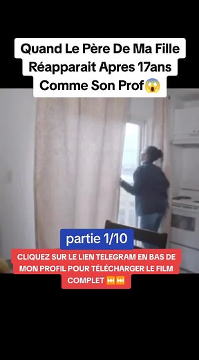 Quand Le Père De Ma Fille Réapparait Apres 17ans Comme Son Prof😱