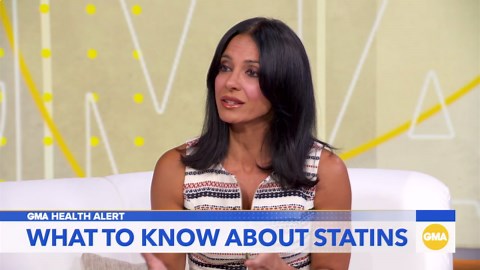 Should you take a statin? What to know