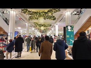 Macy's Herald Square | A Tour Through America's Largest Department Store!