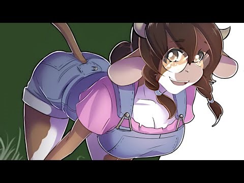 Amanda's strange after-school activity - Comic Dub