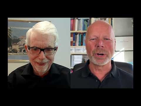 Leading Complexity Podcast Episode #37 with Jeff Sutherland