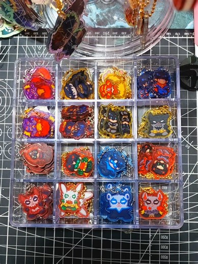 Explore New DC Merchandise at Ayala Malls Manila Bay