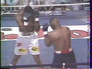 Anaclet Wamba-Charles Dixon highlights