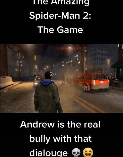 #spiderman #ps4 #gaming #marvel #marvelcomics #peterparker #gameplay #tiktoker #milesmorales #fyp