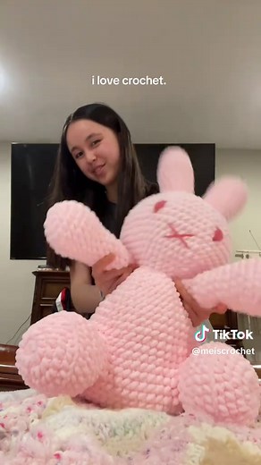 Creative Crochet Projects: Crafting with Miffy Bunny