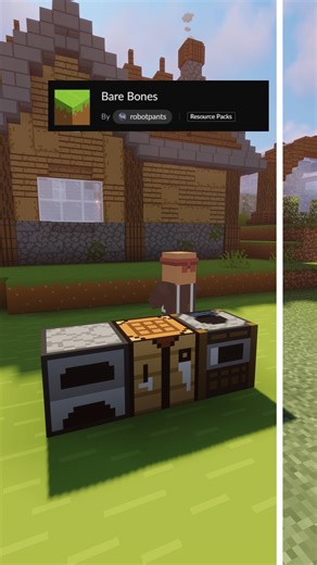 Nyxie on Instagram: "THE BEST Texture Packs Minecraft #TexturePacks #MinecraftTextures #TexturePackReviews #BestMinecraftTextures #MinecraftMods #MinecraftCreators #TexturePackShowcase #VideoGameTextures #GamingCommunity #MinecraftBuilding"