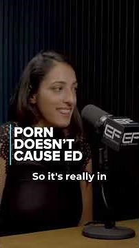 Does P*rn Actually Cause Erectile Dysfunction? Dr. Rena Malik Explains
