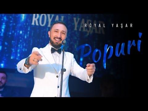 Royal Yasar - Popuri