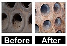 Boiler Cleaning Equipment - Hawk Pumps