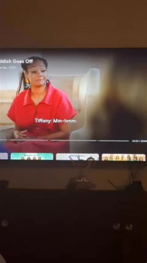 Tyra Chikocho on Instagram: "Guys tapinda mu Holywood the power of connection,imagine ndiri mu show ya Tiffany Haddish thank you Jackie Mgido Thank you Tiffany Hollywood here l come ,Nyebu inbosanoonai aka @tiffanyhaddish @jacquemgido"