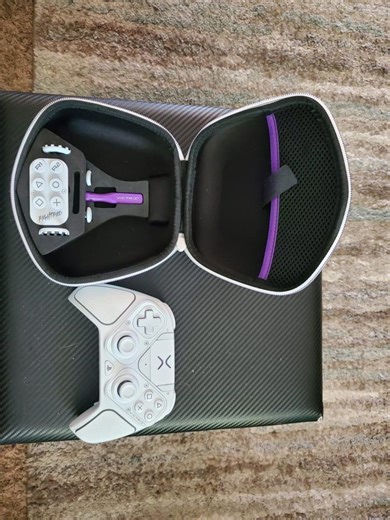 Turtle Beach Victrix Pro BFG Reloaded PlayStation Edition Review