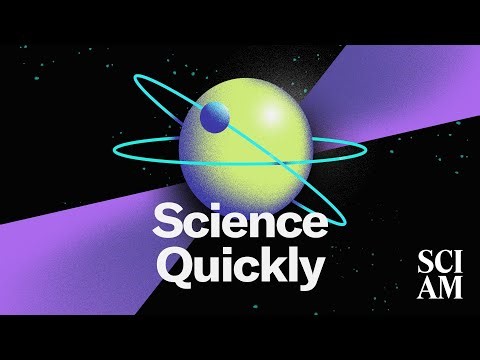 What happens if a nuclear weapon goes off in space? | Science Quickly Podcast