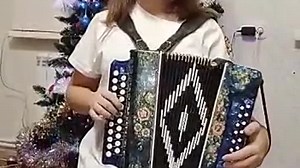 Как в деревне нас мама встречает. Исп. Акименко Лена 2023 год