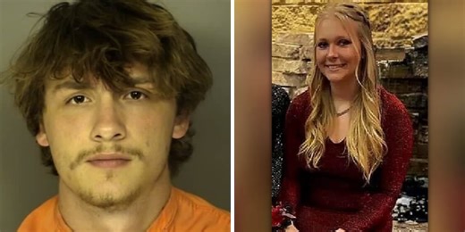 Ohio man gets 45 years after pleading guilty to ex-girlfriend’s strangling death in Myrtle Beach area