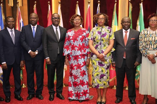 Banque d’Investissement et de Développement de la CEDEAO (BIDC) : le portefeuille des prêts a augmenté de 18,06% en 2023, se félicite la ministre Nialé Kaba - Abidjan.net News