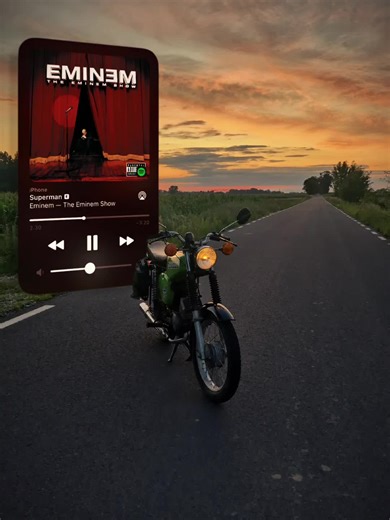 Exploring Simson Motorbikes: Power and Performance