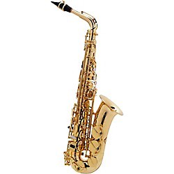 Selmer Paris SeleS AXOS Series Alto Saxophone | Music & Arts