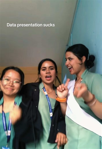 Data Presentation Challenges in BSc Nursing