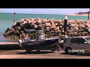 Boat Levy | 9 News Adelaide