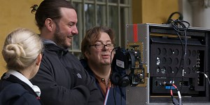 Roger Allam and John Jencks interview - The Hippopotamus - British Comedy Guide