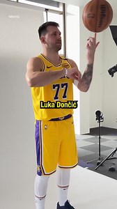 5.4K views · 12 reactions | Laker Luka bout to start a whole new era  | Overtime | Facebook