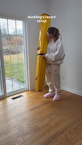 25K reactions · 235 shares | duckling’s resort setup! | TheHayeks | Facebook