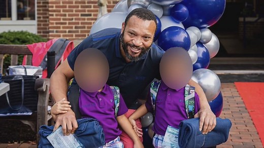Father of famed internet duo 'Hurtt Twins' fights for custody after judge says children were 'exploited'