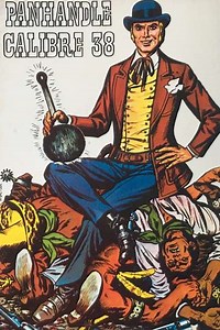 Panhandle 38 - Movie