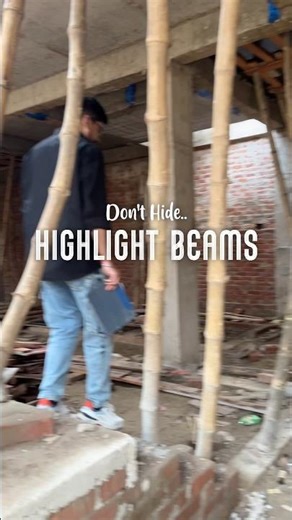 Top 5 Beam Highlight Design Ideas