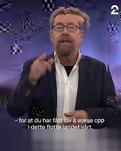 839K views · 17K reactions | Er du like glad i norsk mat som Otto? | TV 2 Nyheter | Facebook