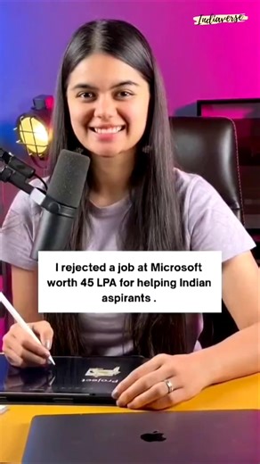 This is the story of Shraddha Khapra, fondly known as Shraddha Didi. #shorts #apnacollge